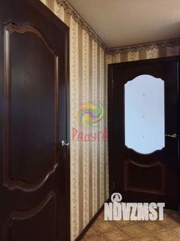 2-к квартира, вторичка, 43м2, 2/9 этаж