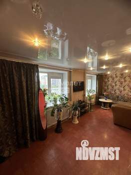 3-к квартира, вторичка, 99м2, 8/10 этаж