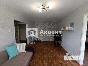 2-к квартира, вторичка, 46м2, 4/5 этаж