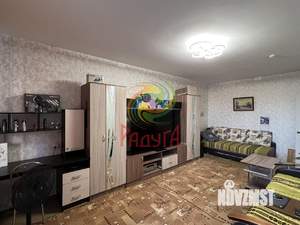 1-к квартира, вторичка, 42м2, 12/17 этаж