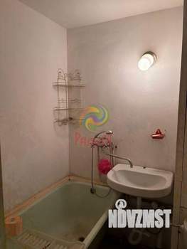 1-к квартира, вторичка, 32м2, 5/5 этаж