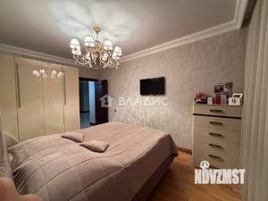 3-к квартира, вторичка, 107м2, 8/15 этаж