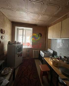 2-к квартира, вторичка, 48м2, 3/10 этаж