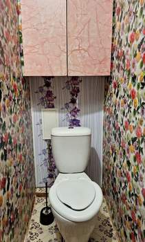 2-к квартира, вторичка, 48м2, 2/5 этаж