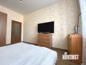 2-к квартира, вторичка, 78м2, 2/10 этаж