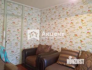 2-к квартира, вторичка, 46м2, 1/5 этаж