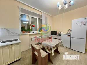 3-к квартира, вторичка, 53м2, 2/4 этаж