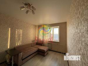 1-к квартира, вторичка, 33м2, 9/9 этаж