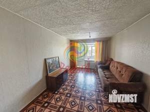 3-к квартира, вторичка, 51м2, 5/5 этаж