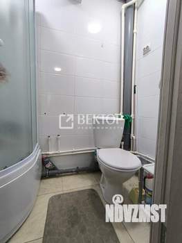 1-к квартира, вторичка, 25м2, 4/5 этаж