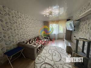 2-к квартира, вторичка, 45м2, 2/5 этаж