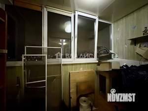 2-к квартира, вторичка, 48м2, 8/9 этаж