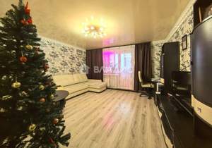 4-к квартира, вторичка, 120м2, 3/10 этаж