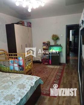 2-к квартира, вторичка, 61м2, 4/10 этаж