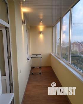 1-к квартира, вторичка, 43м2, 13/14 этаж