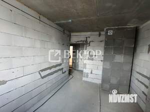 2-к квартира, сданный дом, 70м2, 7/12 этаж