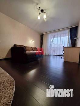 1-к квартира, вторичка, 43м2, 8/10 этаж