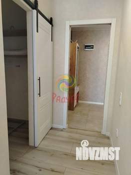 1-к квартира, вторичка, 33м2, 8/11 этаж