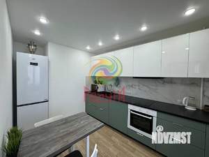 2-к квартира, вторичка, 48м2, 9/10 этаж