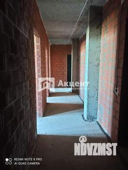 3-к квартира, вторичка, 98м2, 13/20 этаж