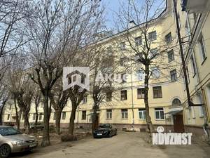 2-к квартира, вторичка, 61м2, 5/5 этаж