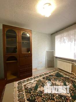 3-к квартира, вторичка, 66м2, 2/9 этаж