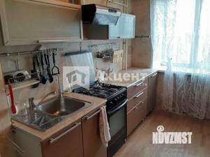 3-к квартира, вторичка, 58м2, 8/9 этаж