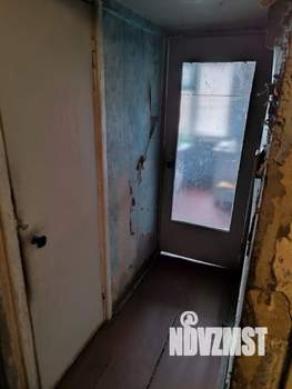 3-к квартира, вторичка, 57м2, 3/5 этаж