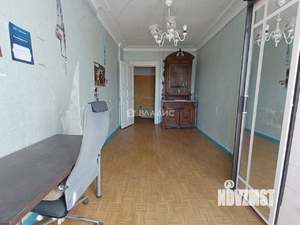 2-к квартира, вторичка, 63м2, 4/5 этаж