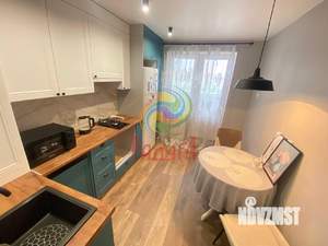 1-к квартира, вторичка, 36м2, 3/4 этаж