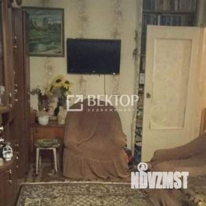 2-к квартира, вторичка, 48м2, 2/5 этаж