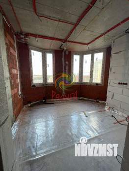 4-к квартира, вторичка, 113м2, 12/18 этаж
