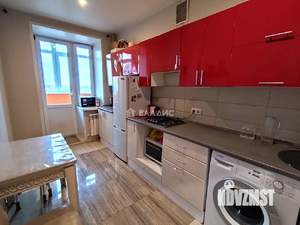 1-к квартира, вторичка, 31м2, 9/15 этаж