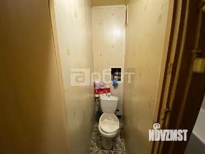 3-к квартира, вторичка, 50м2, 1/5 этаж