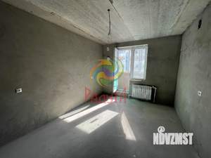 1-к квартира, сданный дом, 42м2, 5/9 этаж