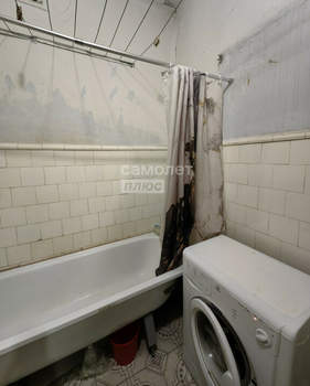 2-к квартира, вторичка, 54м2, 4/4 этаж