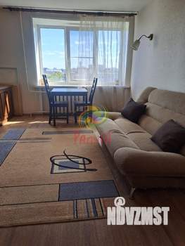 2-к квартира, вторичка, 48м2, 8/9 этаж
