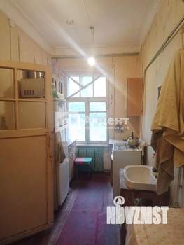 1-к квартира, вторичка, 28м2, 1/1 этаж