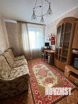 2-к квартира, вторичка, 65м2, 2/5 этаж