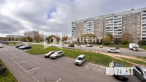 3-к квартира, вторичка, 79м2, 2/17 этаж