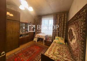 2-к квартира, вторичка, 53м2, 10/10 этаж