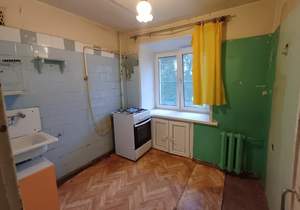 2-к квартира, вторичка, 42м2, 3/5 этаж