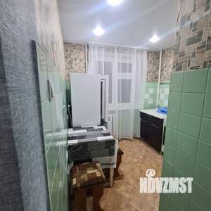 1-к квартира, вторичка, 31м2, 2/5 этаж