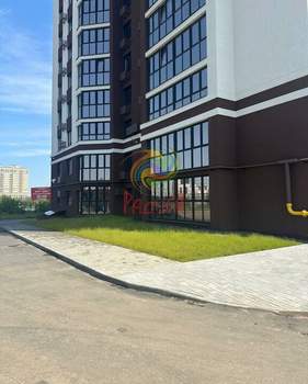 2-к квартира, вторичка, 57м2, 11/14 этаж