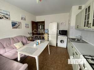 3-к квартира, вторичка, 66м2, 7/10 этаж