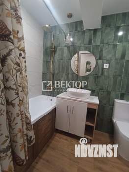 2-к квартира, вторичка, 57м2, 11/14 этаж
