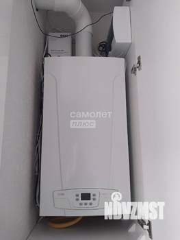 1-к квартира, вторичка, 44м2, 4/10 этаж