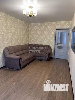 2-к квартира, вторичка, 48м2, 2/5 этаж