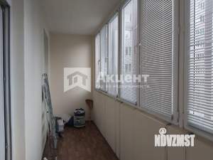 1-к квартира, вторичка, 41м2, 6/9 этаж