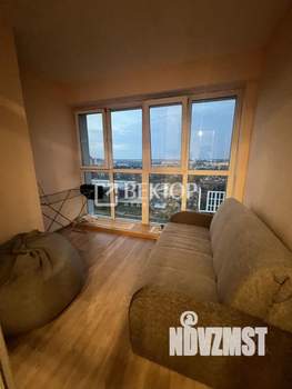 2-к квартира, вторичка, 95м2, 18/20 этаж